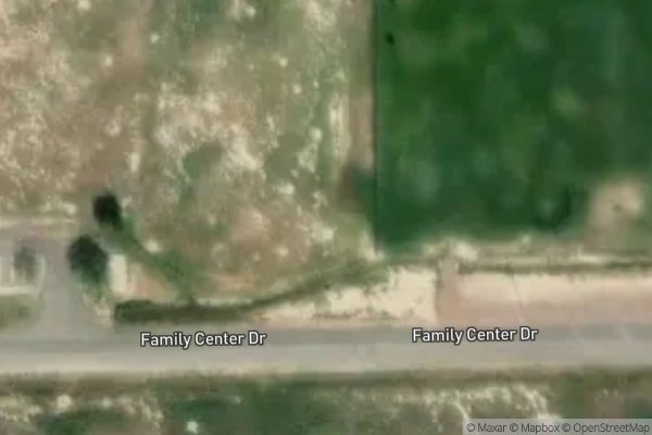 Photo of FREMONT COUNTY FAMILY CENTER