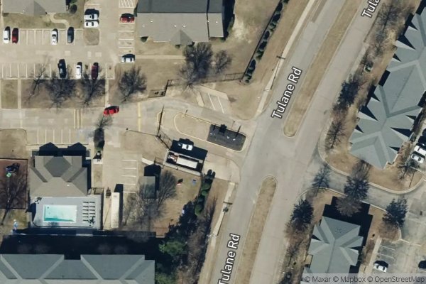 Photo of GATEWAY APTS AT GOODMAN ROAD