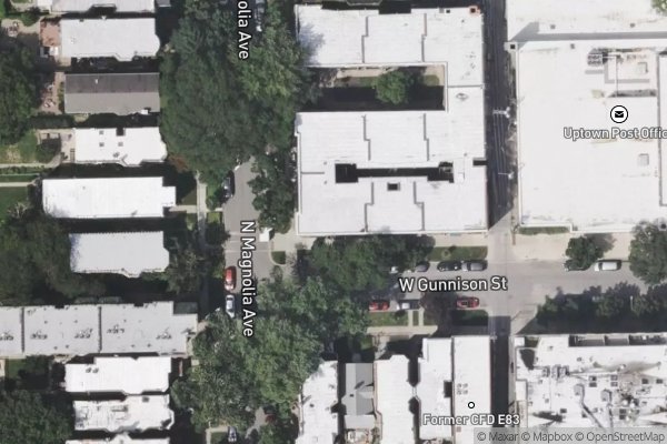 Photo of MAGNOLIA GARDENS