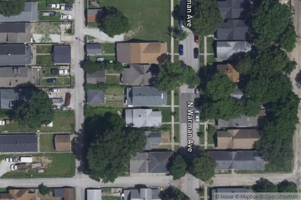Photo of 772 N WARMAN AVE