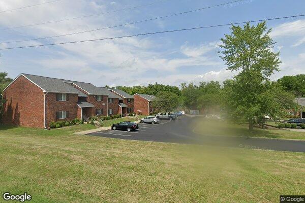 Photo of BRAYTON APARTMENTS