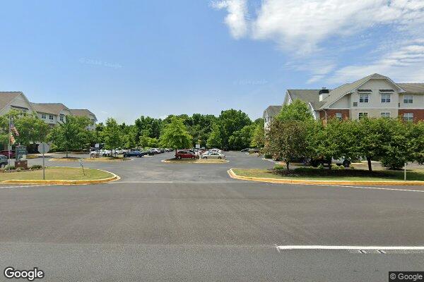 Photo of COVE POINT APTS II
