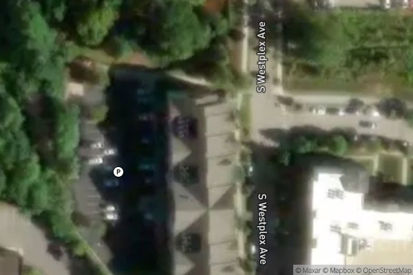 Photo of PATTERSON POINTE SENIOR RESIDENCE
