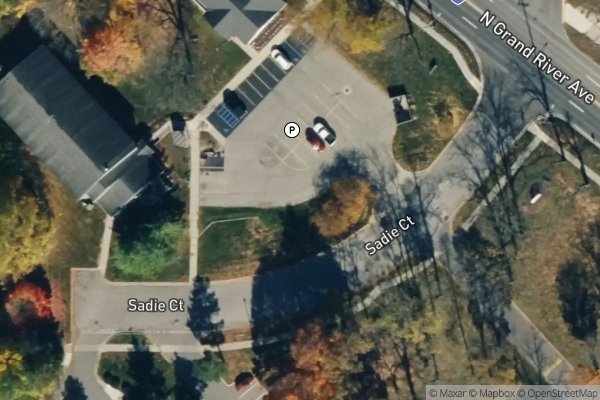 Photo of CAMELOT HILLS