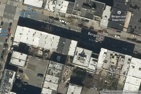 Photo of CLASSON AVE CLUSTER