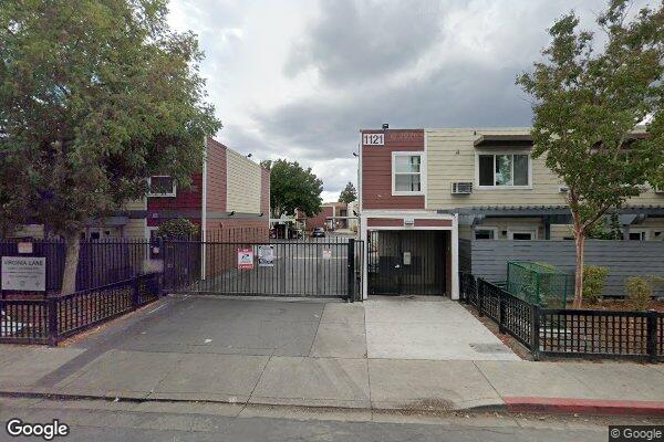 Photo of VIRGINIA LANE APTS