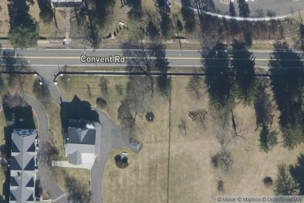 Photo of SETON VILLAGE SENIOR HOUSING
