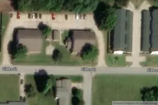 Photo of SOUTHWIND APTS