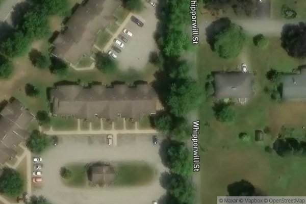 Photo of GLEN OAKS SENIOR HOUSING