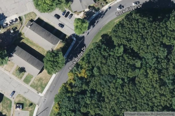 Photo of ROCK RIDGE APTS