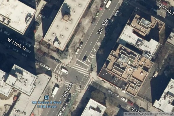 Photo of OLD HARLEM ROAD APTS