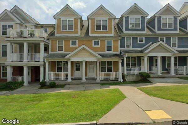 Photo of QUINNIPIAC TERRACE PHASE III