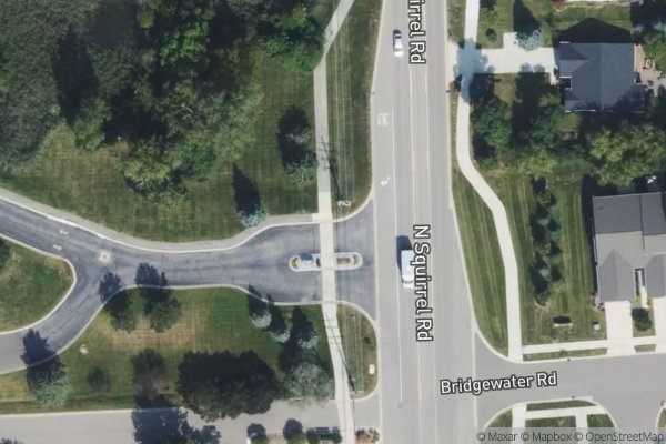 Photo of MEADOWS OF AUBURN HILLS