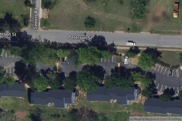 Photo of PETERSON PARK