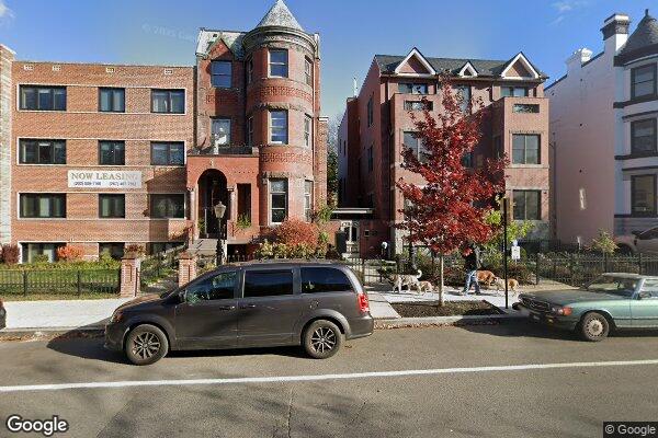 Photo of WHITELAW HOTEL APTS