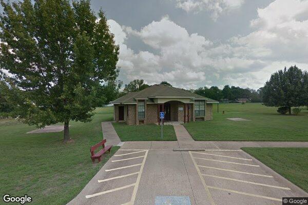 EDGEWOOD SENIORS COMMUNITY
