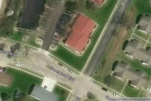 Photo of BROOKWOOD COMMONS