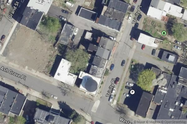 Photo of CAPITOL HILL AFFORDABLE HOUSING
