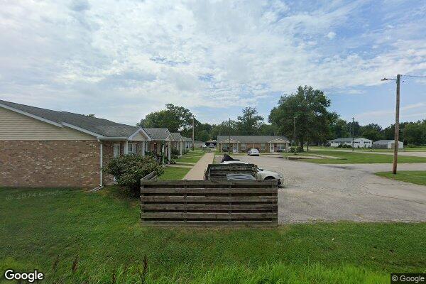Photo of PATOKA SENIOR APTS