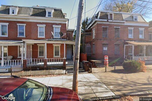 Photo of SHEARMAN STREET