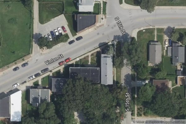 Photo of 1511 APTS