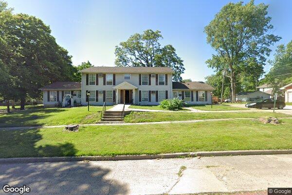 Photo of AR COLONIAL APTS