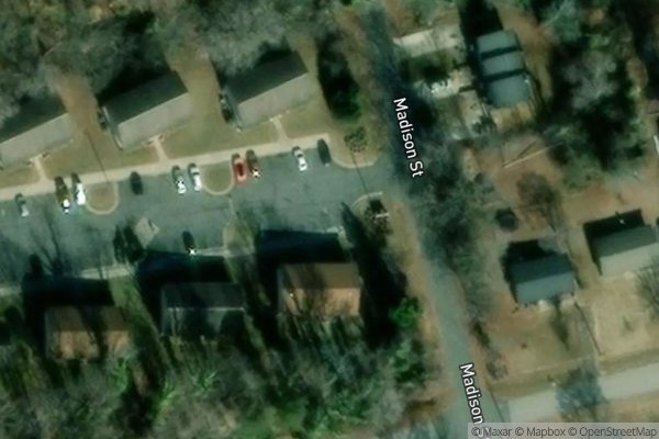 Photo of GLENWOOD COURT