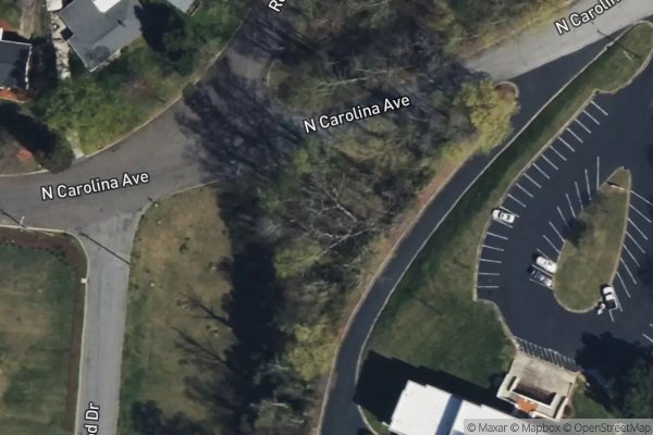 Photo of HILL TOP TERRACE APARTMENTS