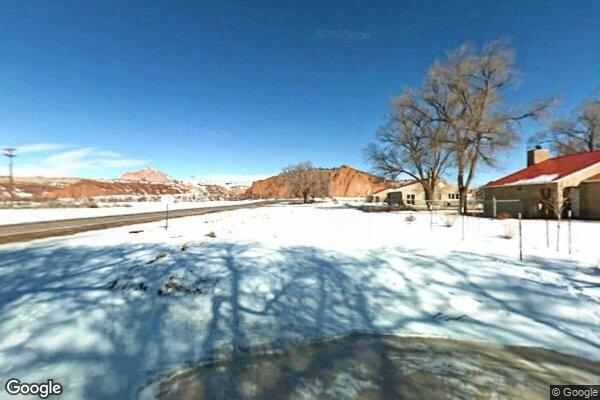View of CHURCH ROCK INDIAN VILLAGE ESTATES