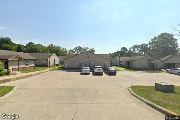 Photo of CREEKWOOD PLACE APARTMENTS