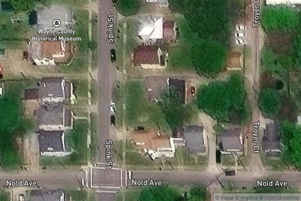 Photo of SPINK STREET PROJECT