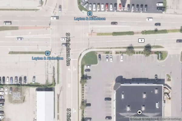 Photo of CUDAHY COMMONS APT HOMES