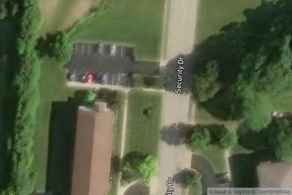 Photo of JEFFREY PLACE