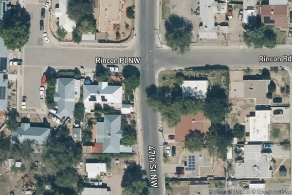 Photo of 47TH ST VENTURE