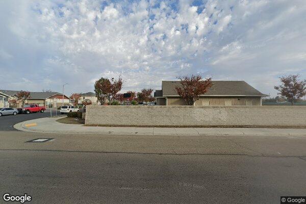 ASPEN APTS (TULARE)