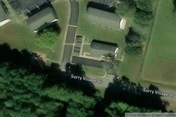 Photo of SURRY VILLAGE III