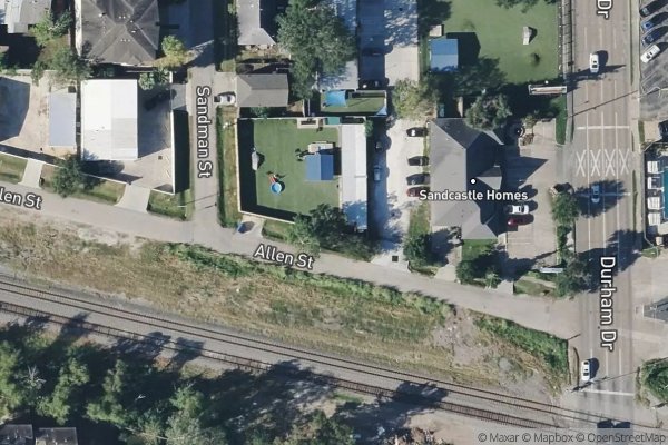Photo of HERITAGE SENIOR RESIDENCES