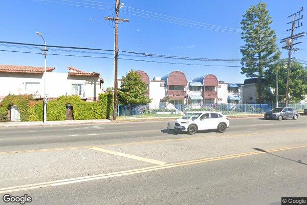 Photo of DECRO NORDHOFF APTS