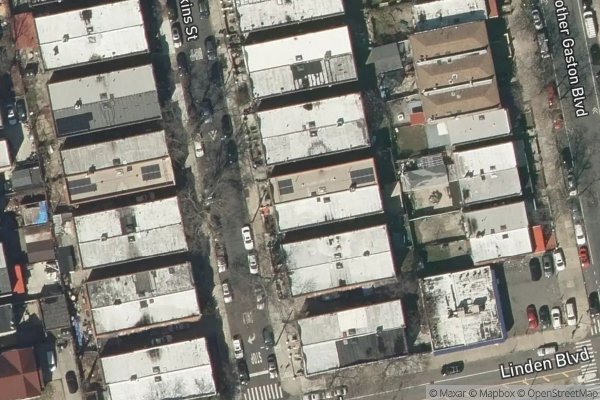 Photo of WATKINS AVENUE CLUSTER