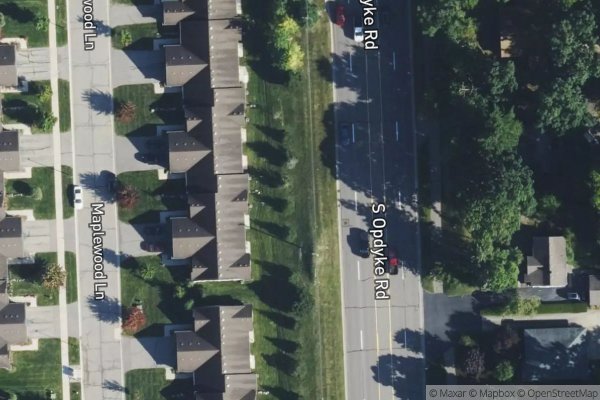 Photo of VILLAGE OF OAKLAND WOODS II