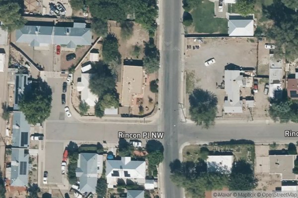 Photo of 47TH ST VENTURE