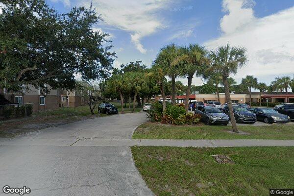 Photo of ORANGEWOOD VILLAGE