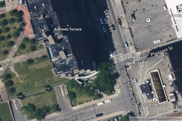 Photo of ANDREWS TERRACE