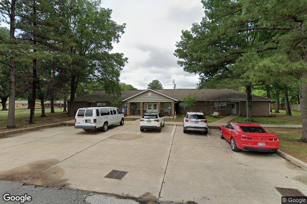 Photo of GORDON TUBBS RESIDENTIAL FACILITY