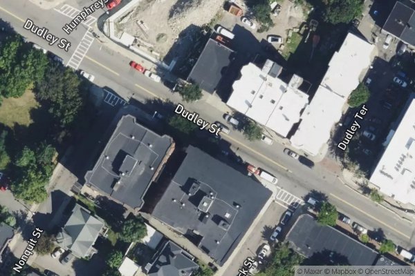 Photo of LIONHEAD APTS