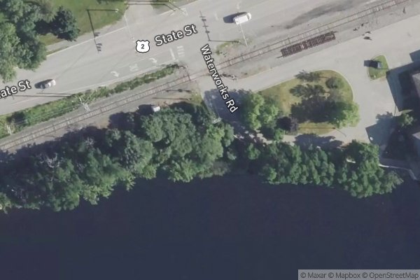 Photo of BANGOR WATERWORKS