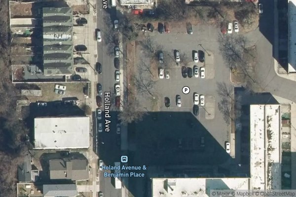 Photo of NORTH SHORE PLAZA