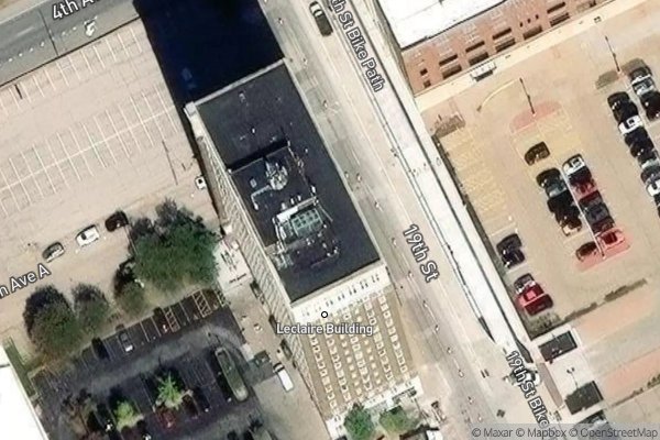 Photo of LE CLAIR APTS