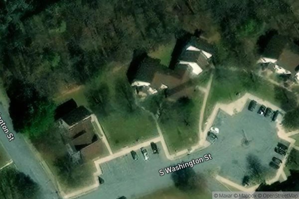 Photo of APPLEWOOD APTS II
