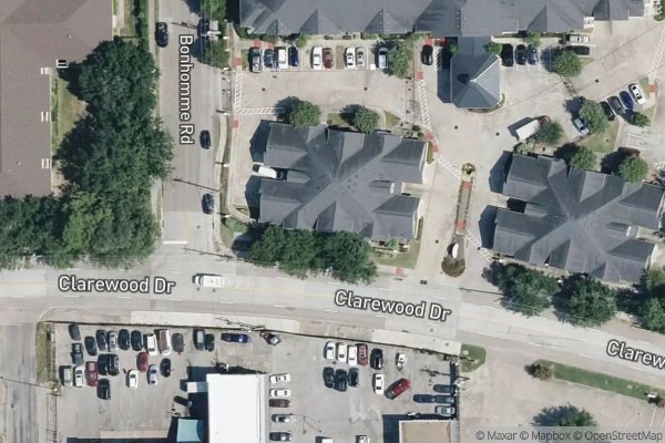 LAFAYETTE PLAZA — Income-based apartments (LIHTC tax credit · 60% AMGI AMI) in Houston, Texas